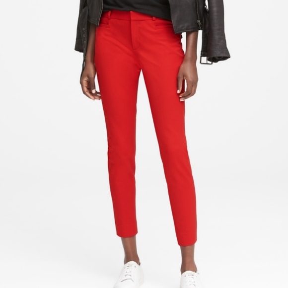 Banana Republic Pants - Banana Republic Sloan Pants